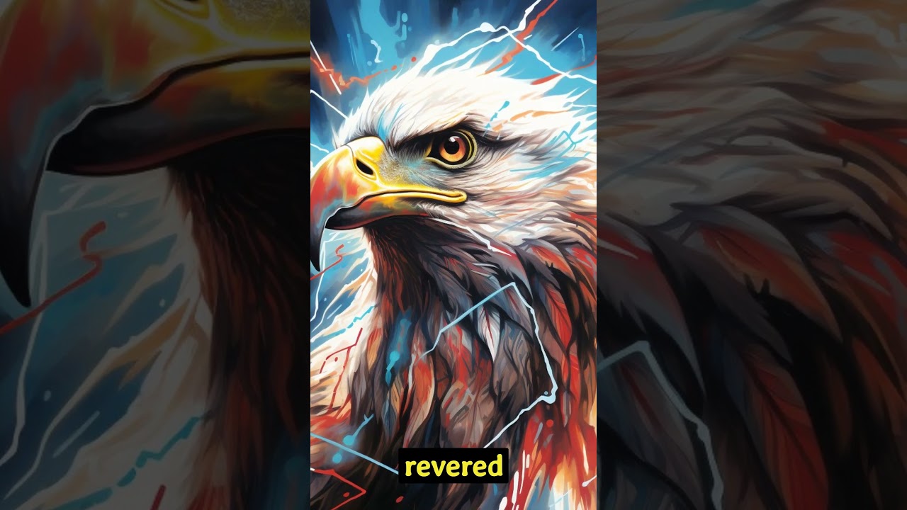 The Thunderbird and Native Cultures #nativeamerican #indigenouspeoples #native #nativewisdom