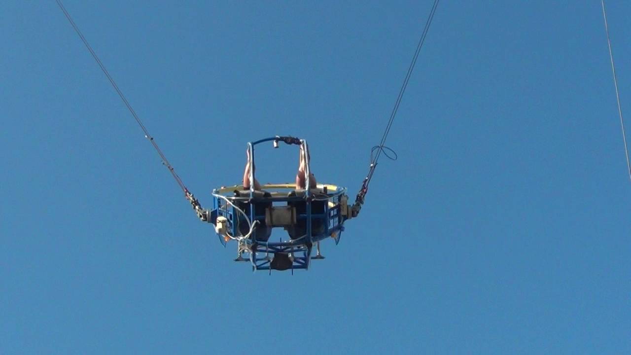 Катапульта Болгария Солнечный Берег ( Catapult Bulgaria Sunny Beach)