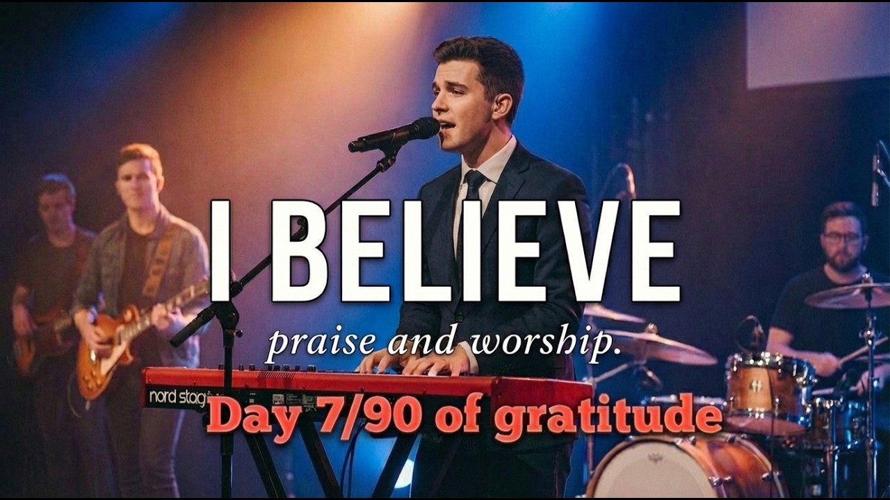 Deep Worship Moments | Praise Compilation 2026