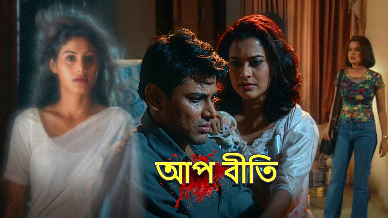 ನಿರ್ಧಾರ | FAISLA | Aap Beeti | Superhit Bengali TV Serial 2026 | Thriller | Horror