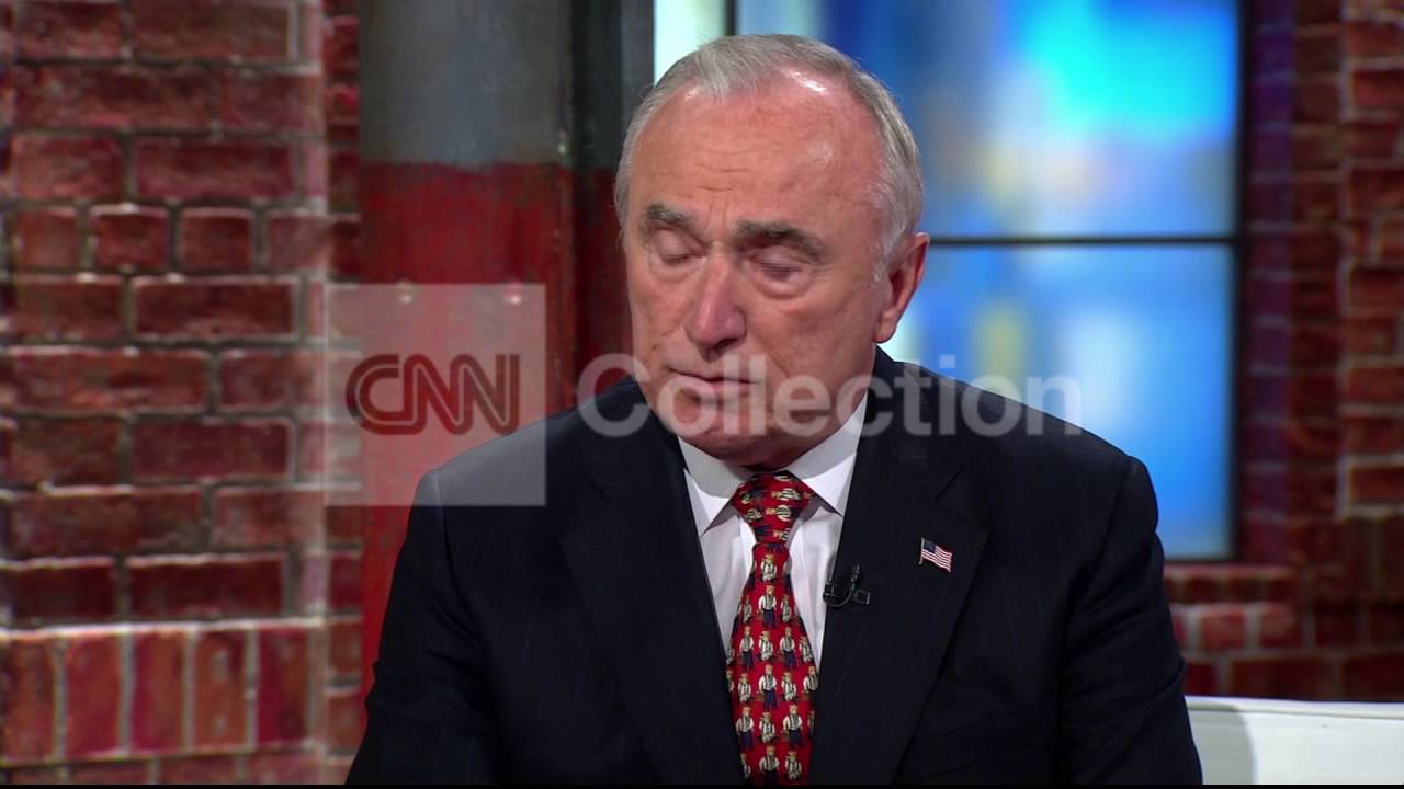 NYPD COMM:FMR TENNIS STAR INCIDENT-RACE NOTHING TO DO