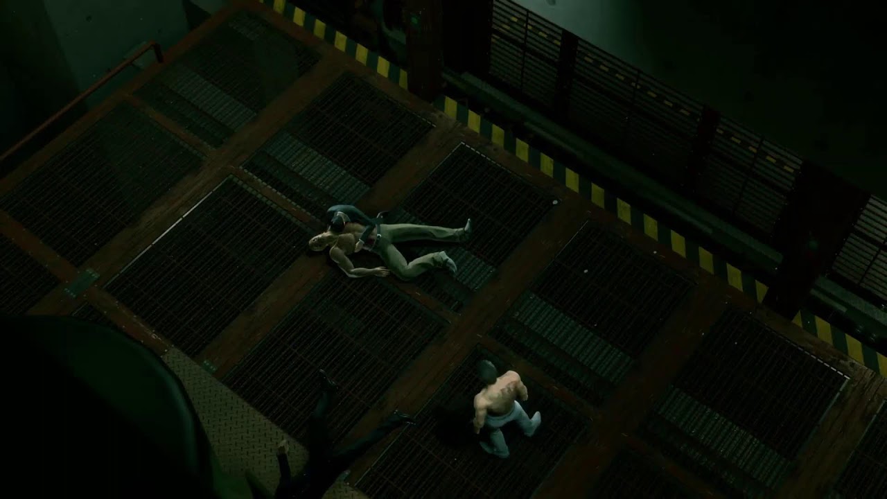 Yakuza Kiwami 3 The Yakuza 2 Recap