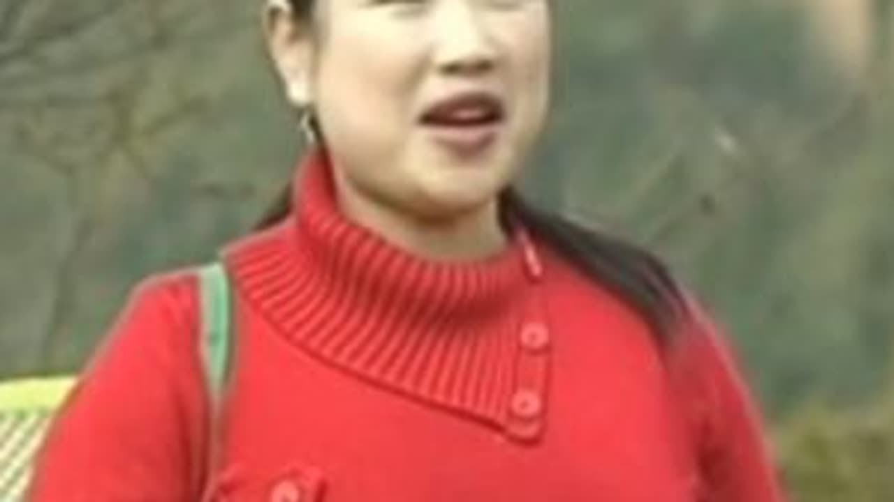 #云南山歌剧
