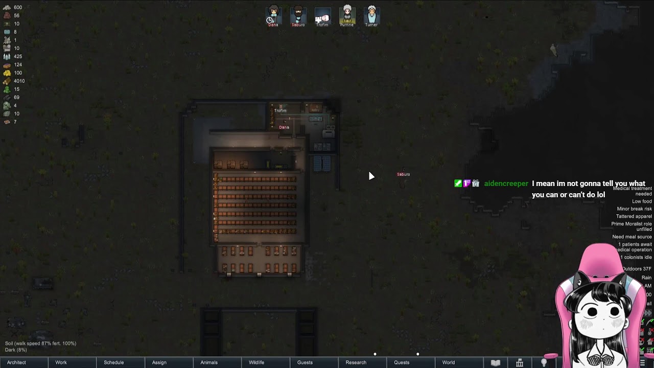 NEW WORLDBOX UPDATE 0.5 LIVE!