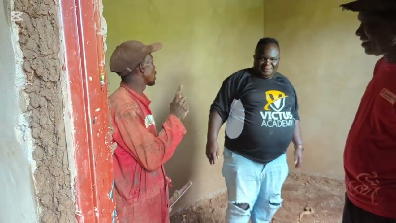 NYAMABONDO ARIMO  KUBAKA INZU YAMASAZIRO ,,0793763044 