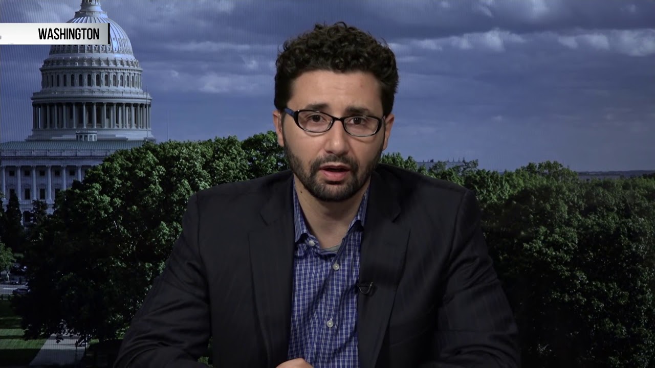 Electoral victory of Hezbollah changes nothing in Lebanon says middle east expert Bilal Saab