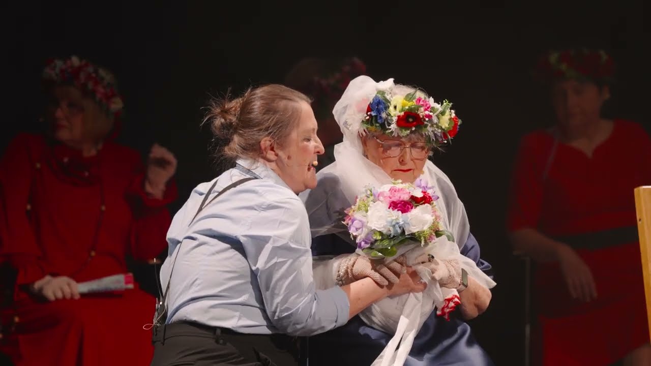 Teatralny Pasjans 2025: 