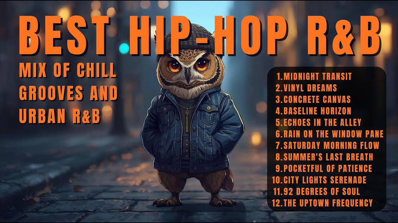 𝐏𝐥𝐚𝐲𝐥𝐢𝐬𝐭 | You Got This | Hip-Hop Playlist 💿