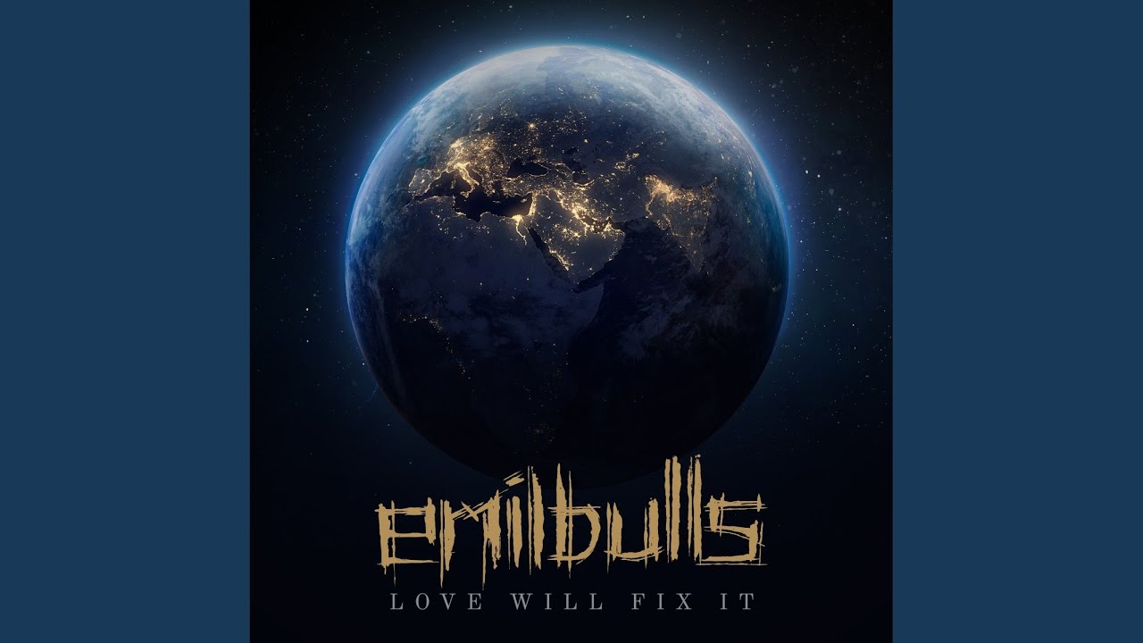 Love Will Fix It
