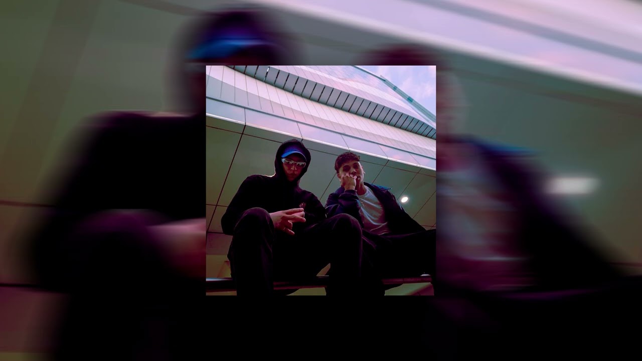 2. GIZA - White $hark, Kronical (D3MO-S)
