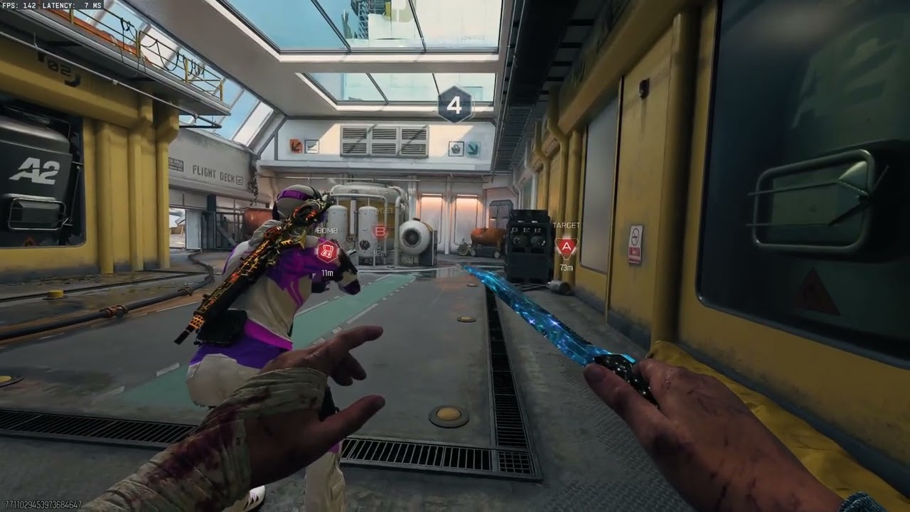 BO7 SND PUBS