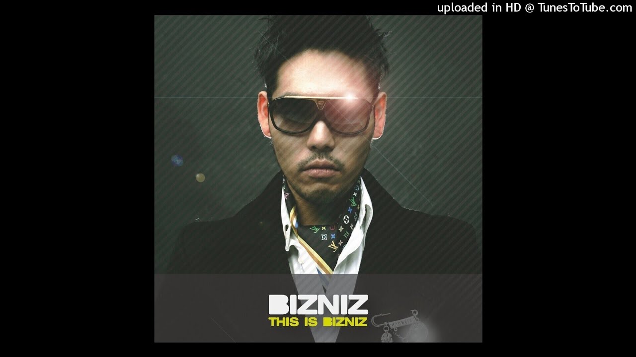 비즈니즈(Bizniz) - Love Of My Life (Feat. L.E.O, E-Sens, Fana & The Quiett)