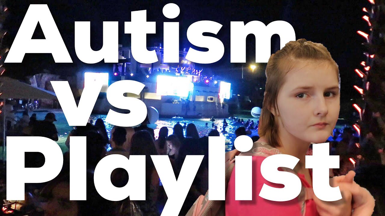 Autism At Playlist Live 2019