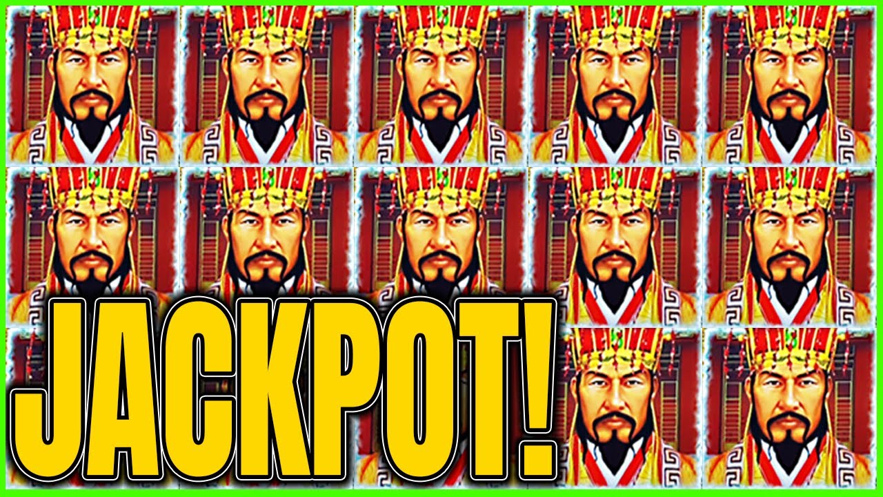 О боже, джекпот! Я поднял ставку, и вот что случилось! Игровой автомат Dollar Storm