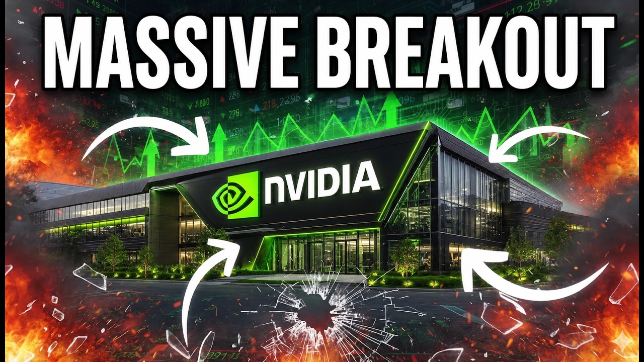NVIDIA at $200: Amazon's $220B AI Capex Escalation Changes Everything!
