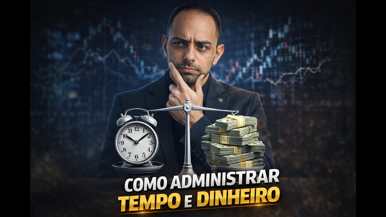 Elon Musk Entendeu Como Salomão Fazia Para ENRIQUECER