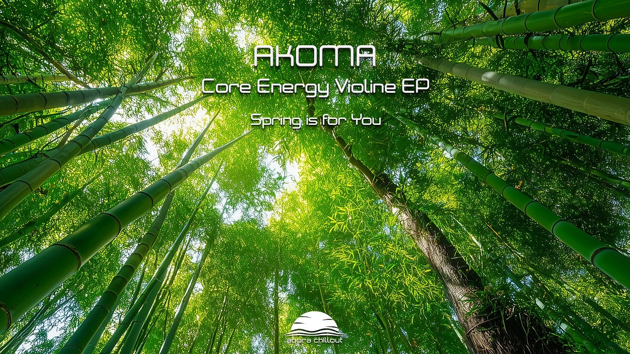 AKOMA - Spring is for You