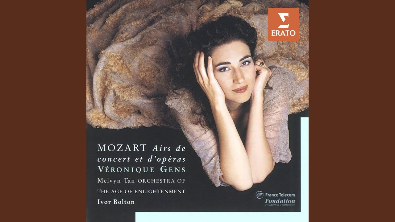 Don Giovanni, K. 527, Act 1 Scene 16: No. 12, Aria, 