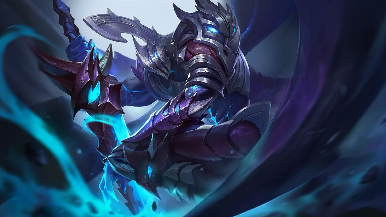 Fazendo o Simples Bem Feito no Mobile Legends - Argud