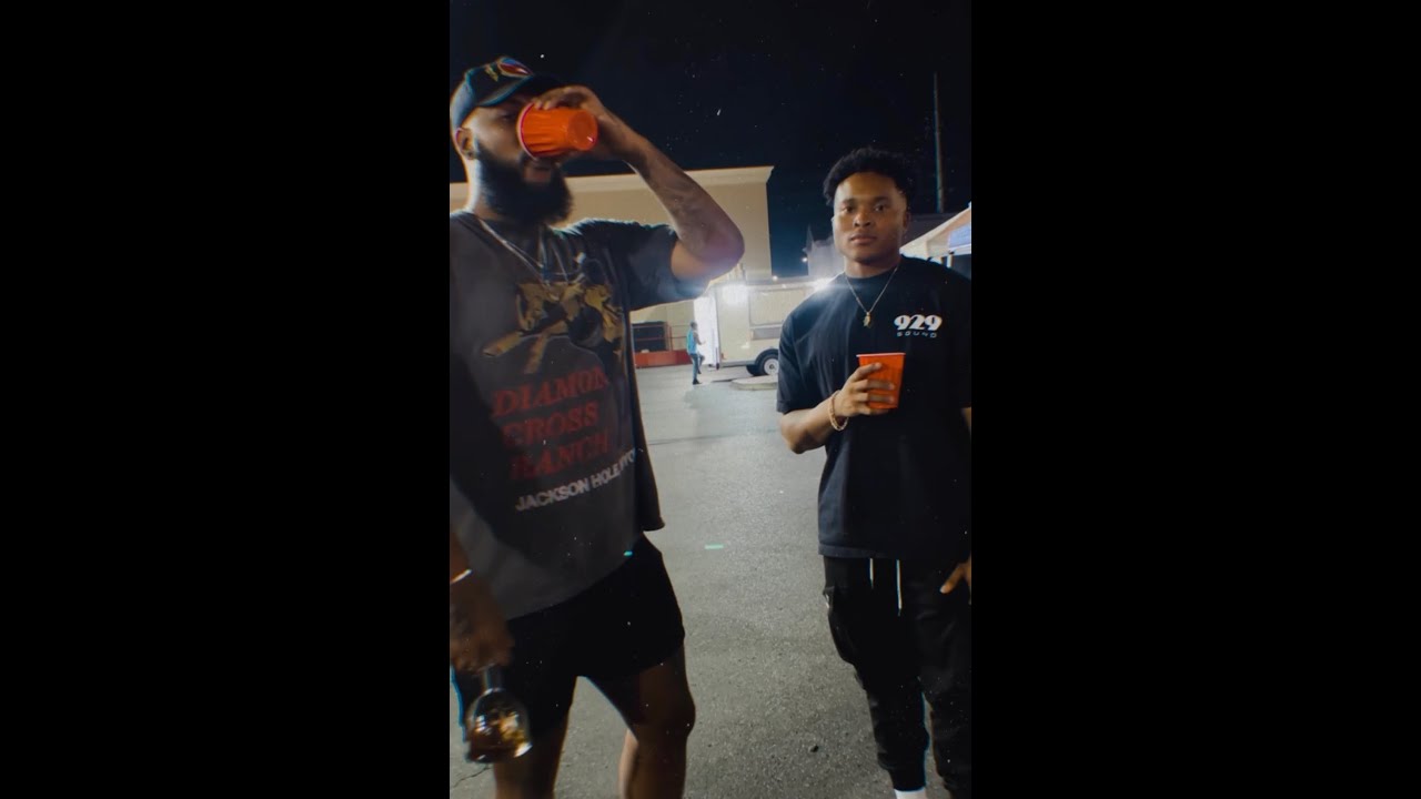 Todd Zack Jr. & Tyler McNeil – 