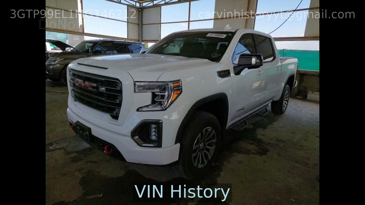 2016 Gmc Sierra 3GTP99EL1MG146212