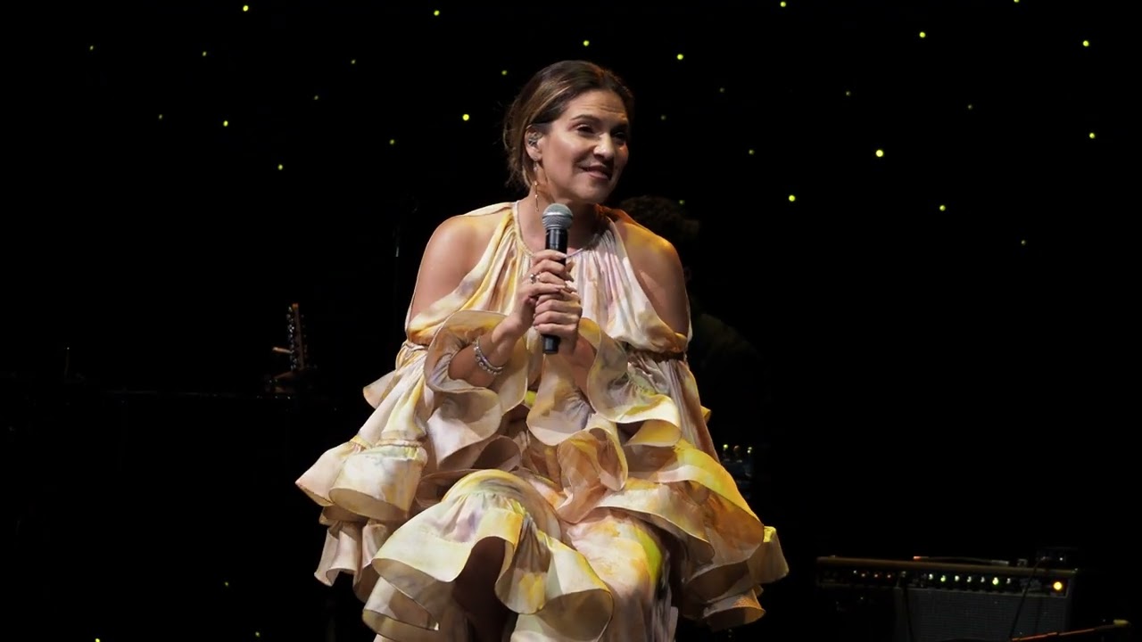 Shoshana Bean - 