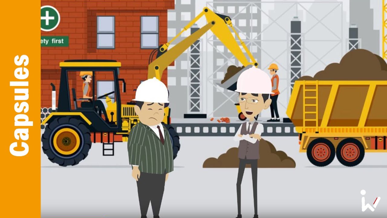 Les assurances Tous Risques Chantiers (TRC) et Responsabilité Civile Décennale (RCD) au Maroc