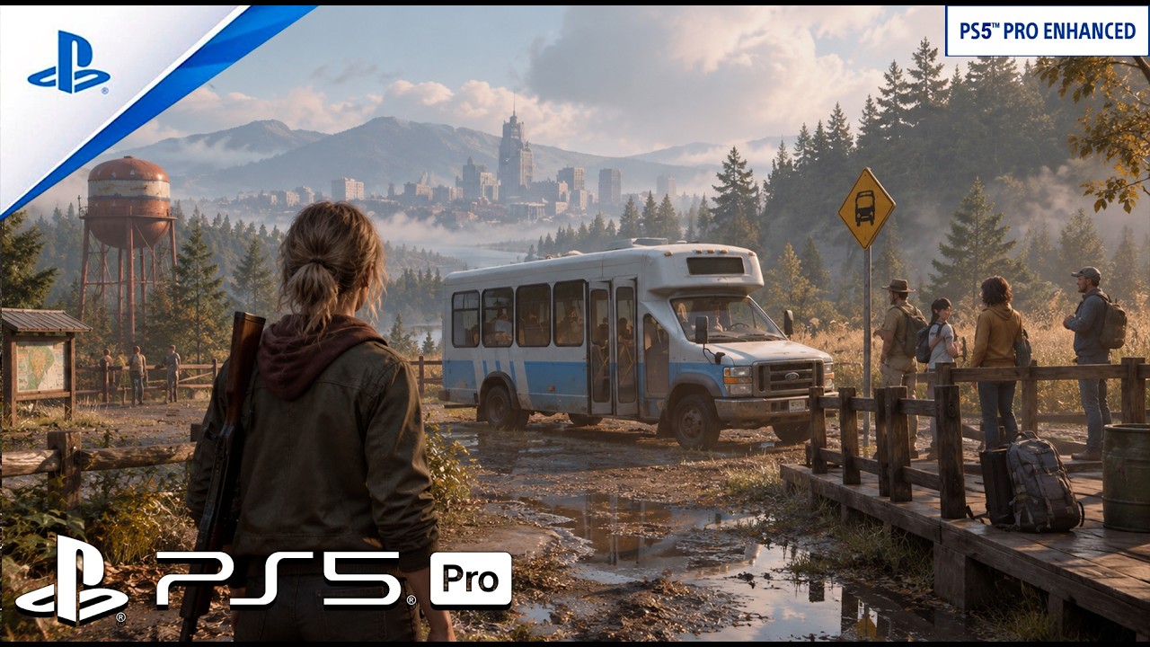 These Upcoming Games Were Just Revealed and Nobody's Talking About Them