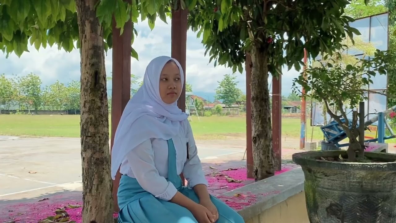 Musikalisasi Puisi - PERANG TAK USAI