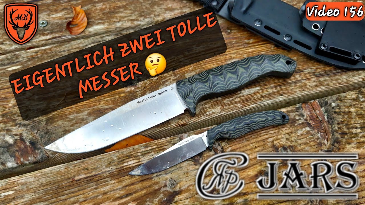 Jars Messer Ward & Mate Tandem / @martinlinke @jarsmesser @JackknifeBuschSchuleSurvival / #alone