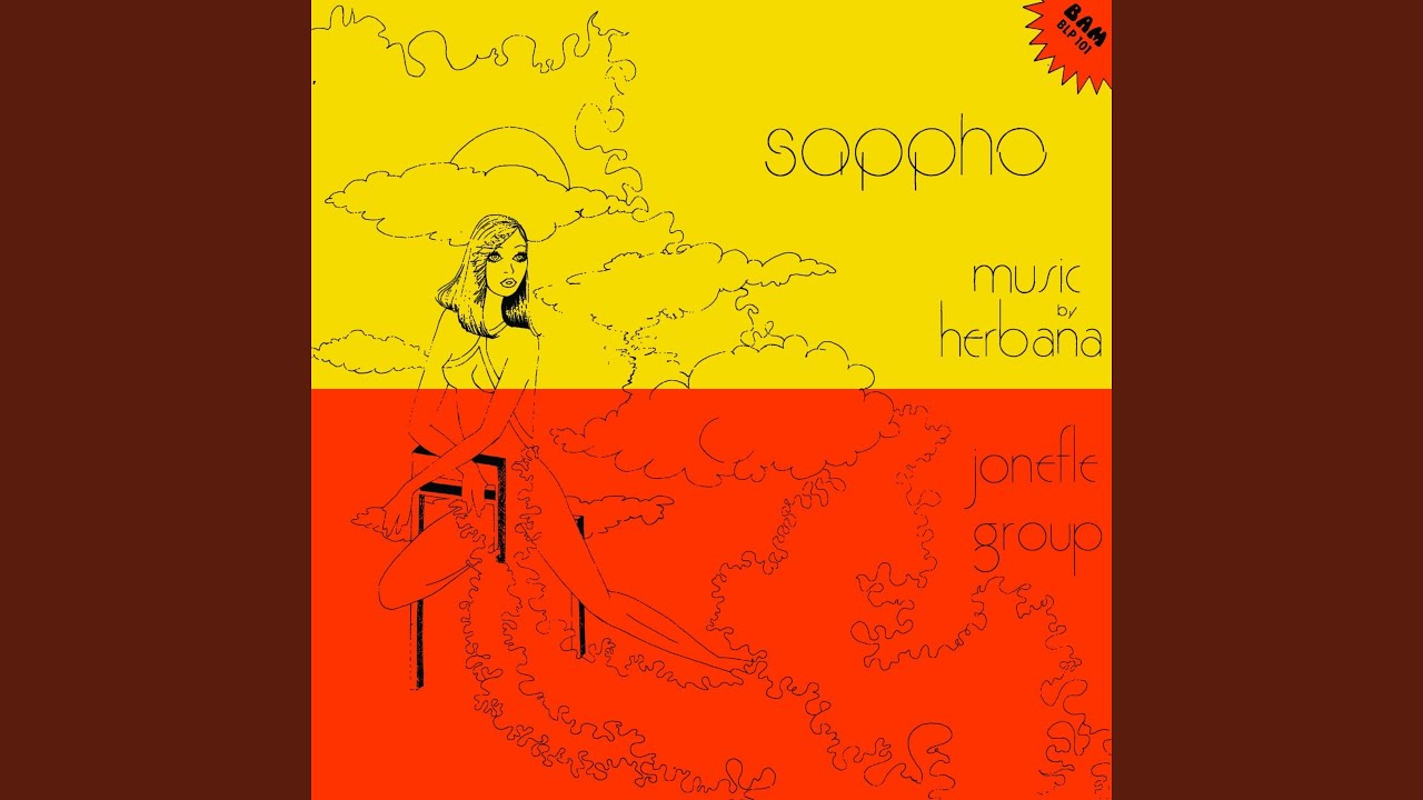 Sappho