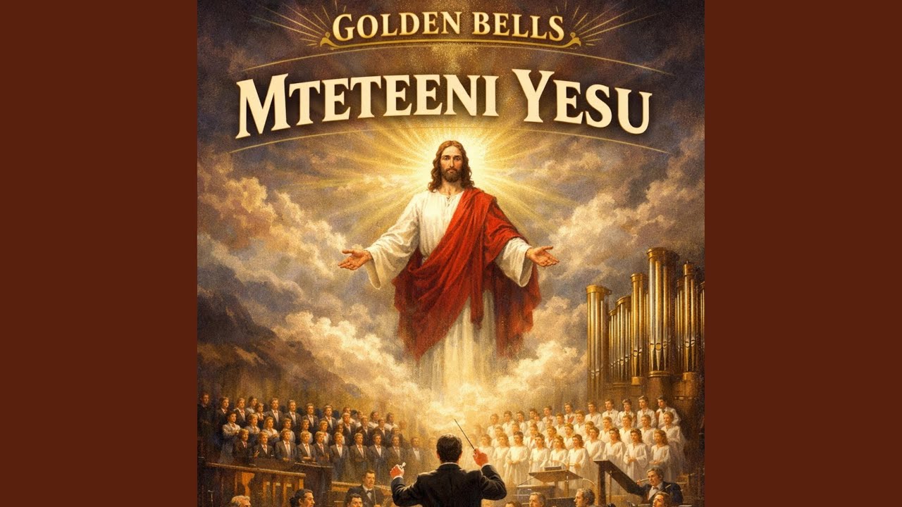 Mteteeni Yesu
