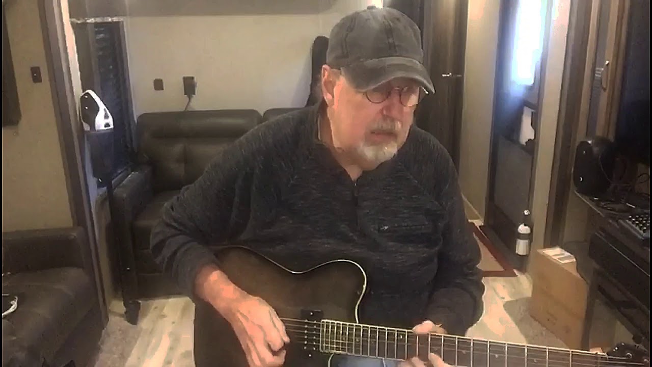 Grote GT-150 Super Series Tele copy and GT-150 Super Series Strat Copy  unboxing and review!