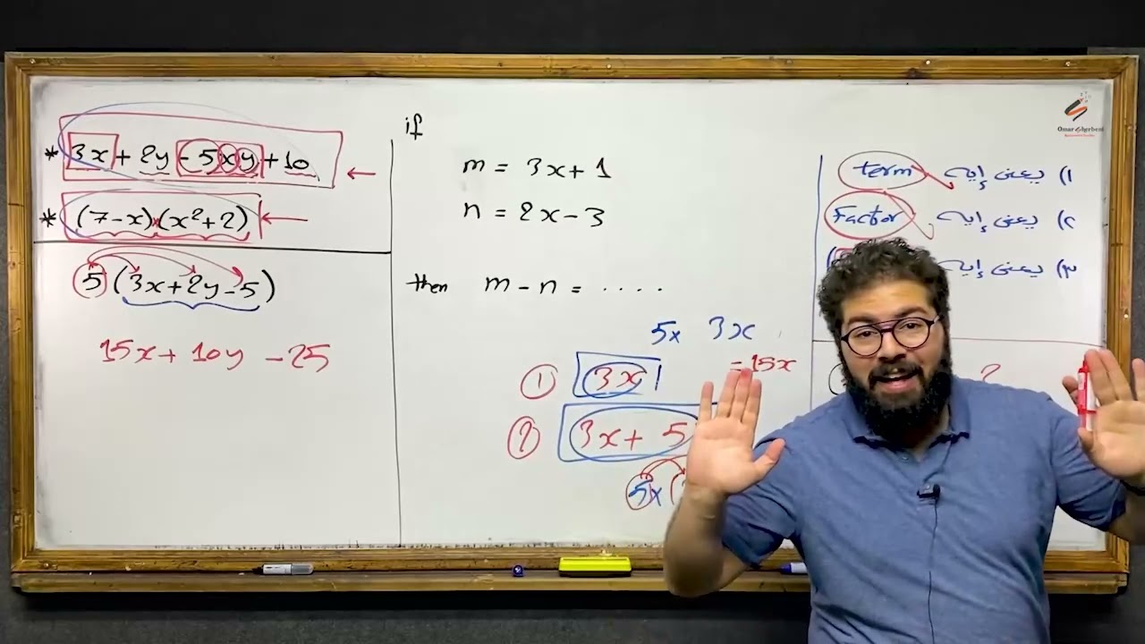 Basics of Mathematics Skills ( For All students )