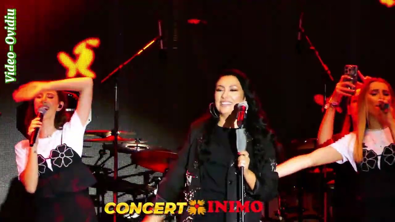 CONCERT -PARTEA A5 2025 INIMO IASI