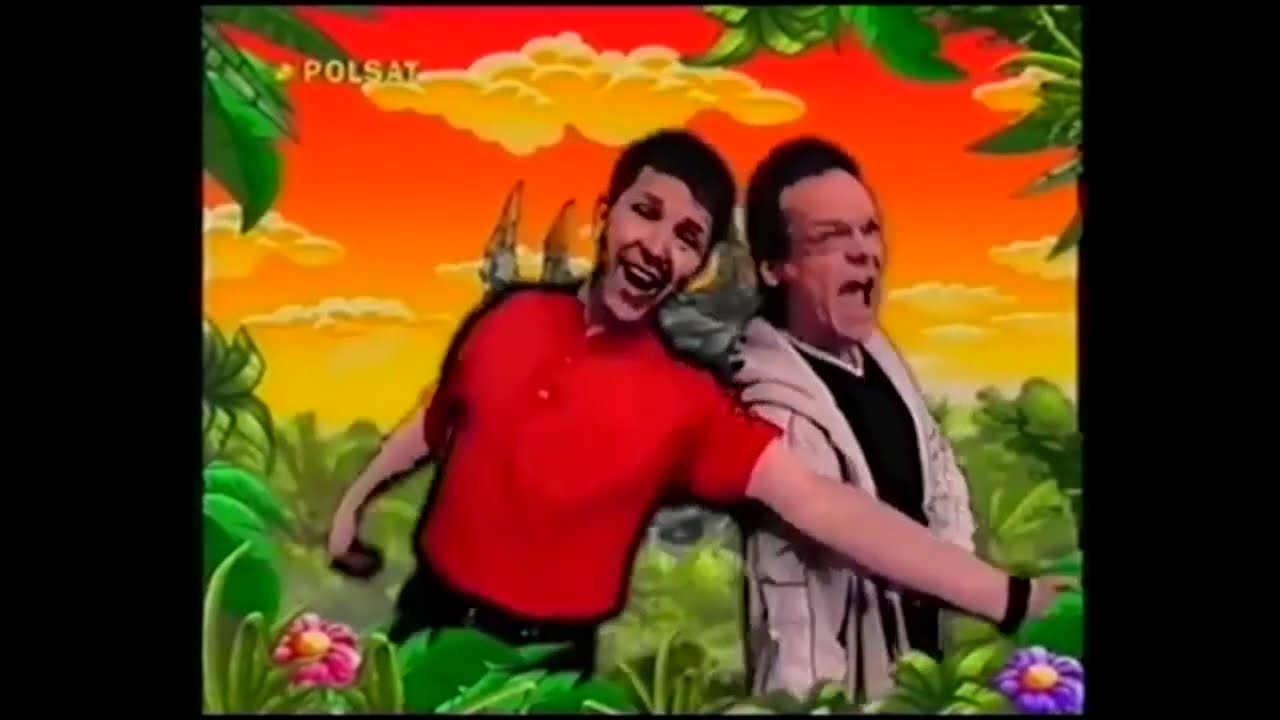 Kto pomoże Hugo (Pełna wersja telewizyjna) (Napisy PL)