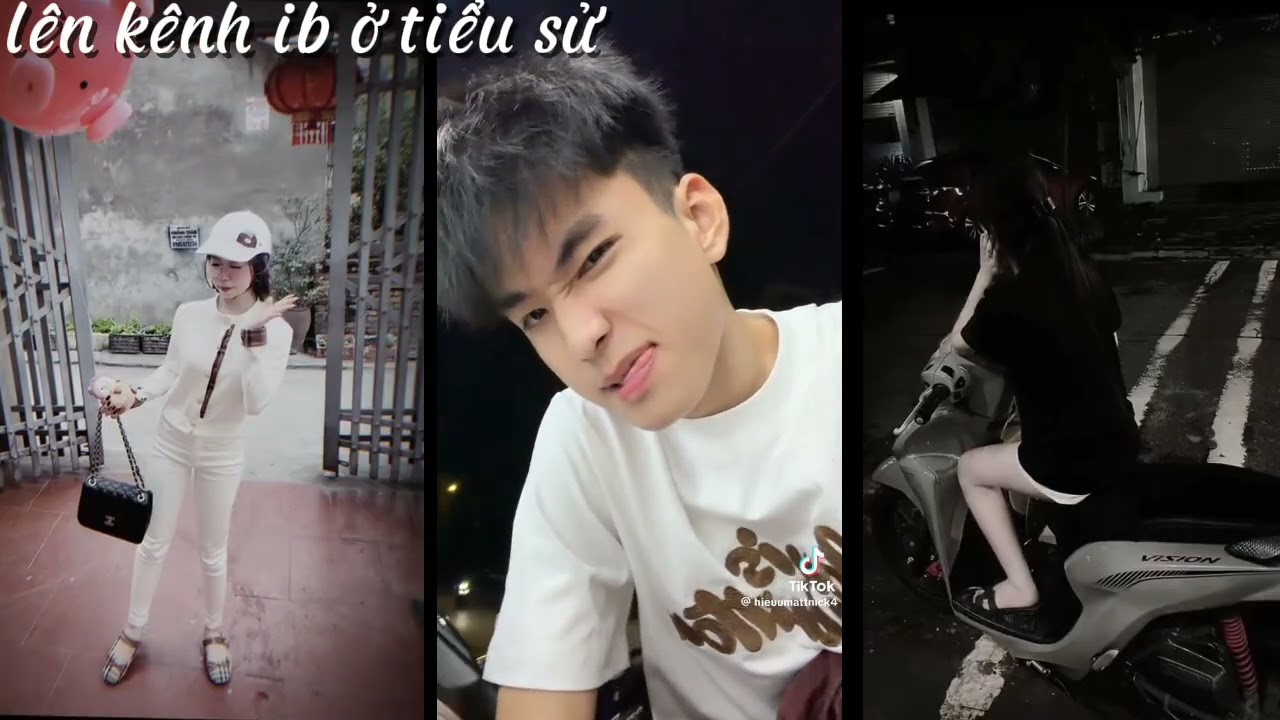 [Tổng hợp clip]của các boy, girl phố hot tik tok hiện nay #xuhuongyoutobe #thinhhanh #viral #bi