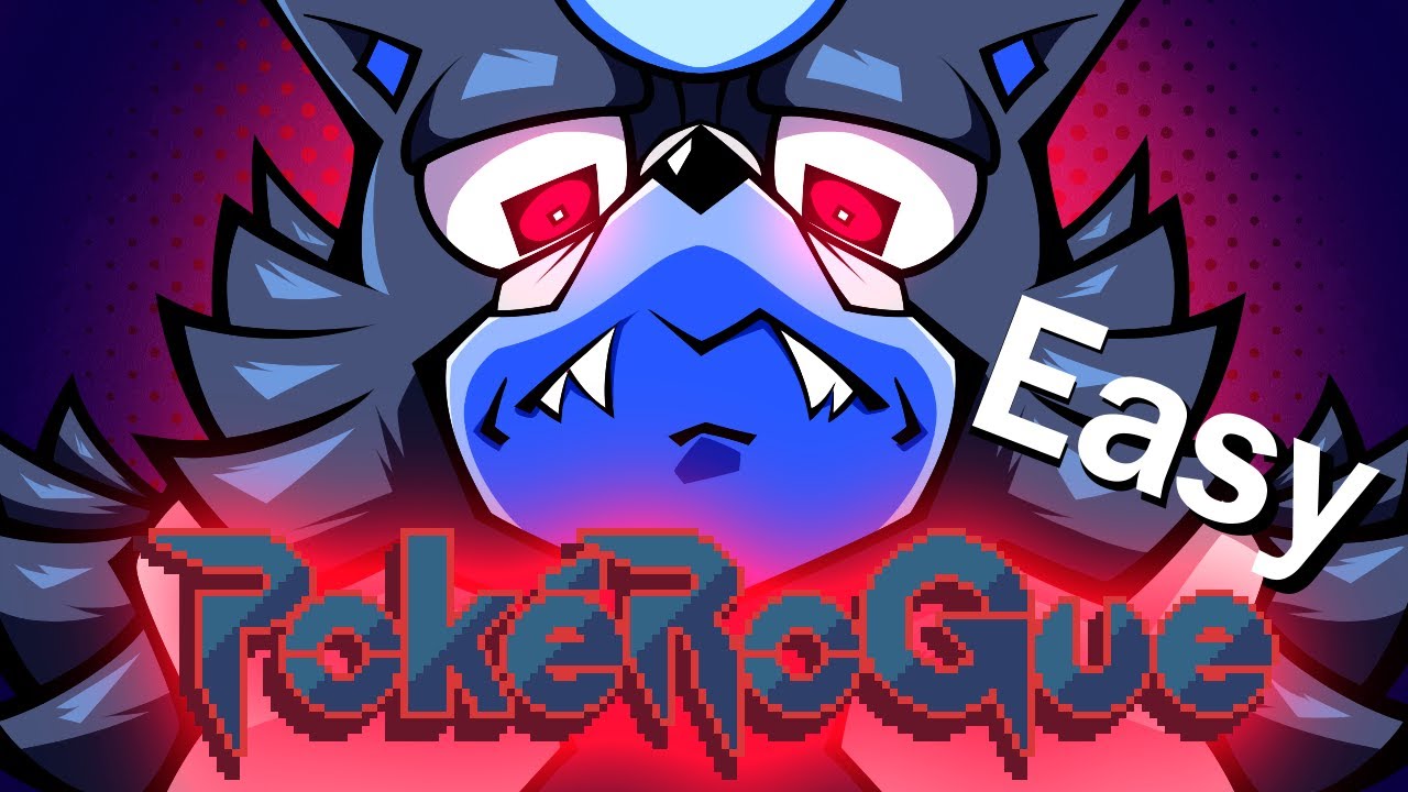Normal Types Decimate Pokerogue’s Classic Mode