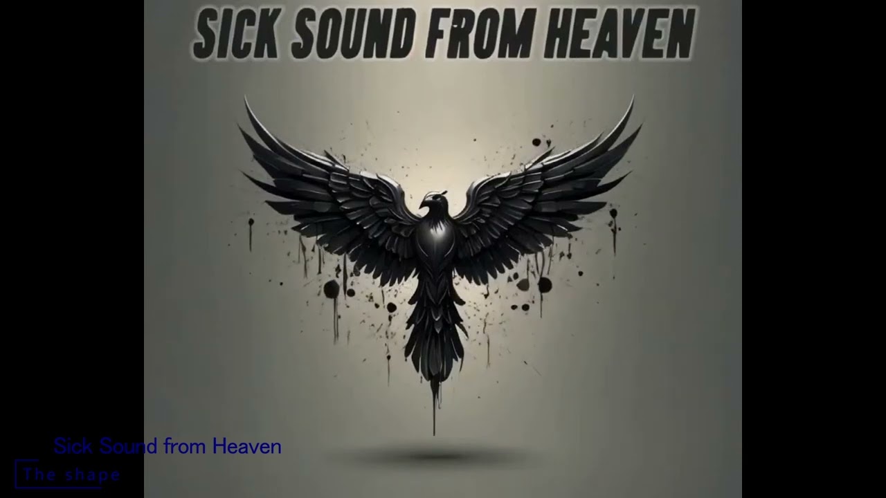 Epic Horror Music - Sick Sound from Heaven - The shape