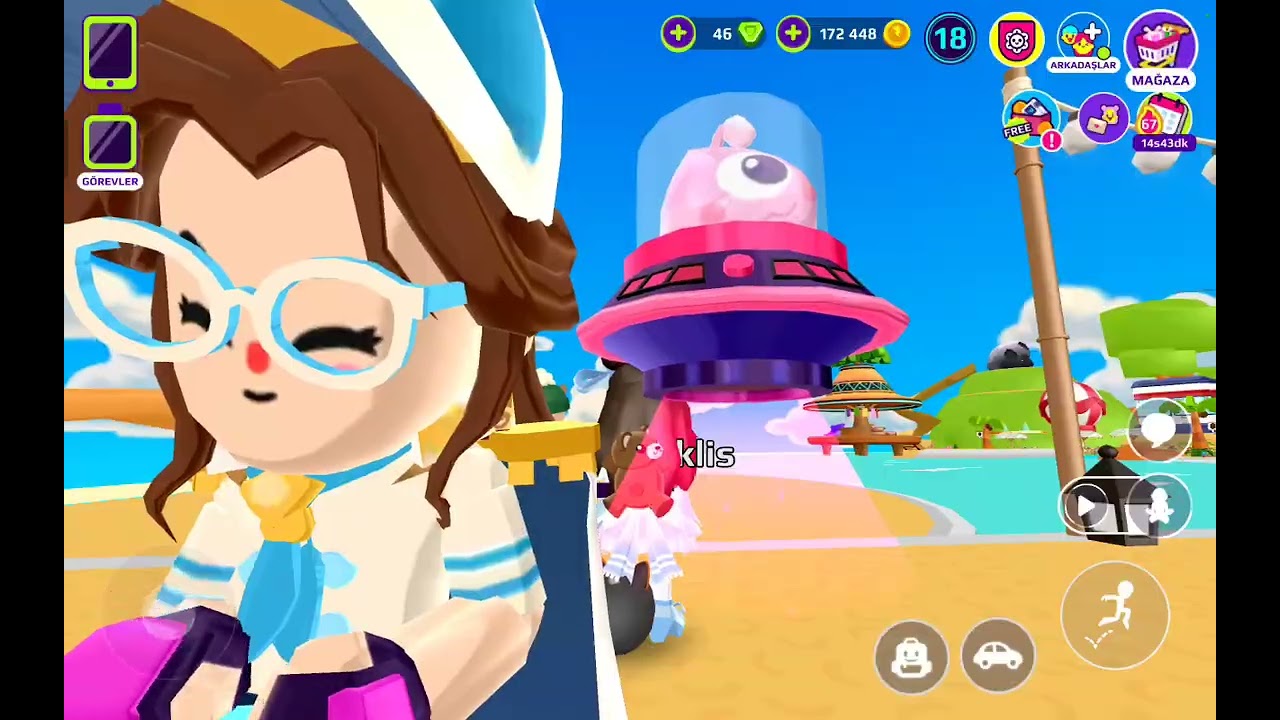 Çekililiş ver arkadaşlık isteği gönder Zeyneplavinia 516 