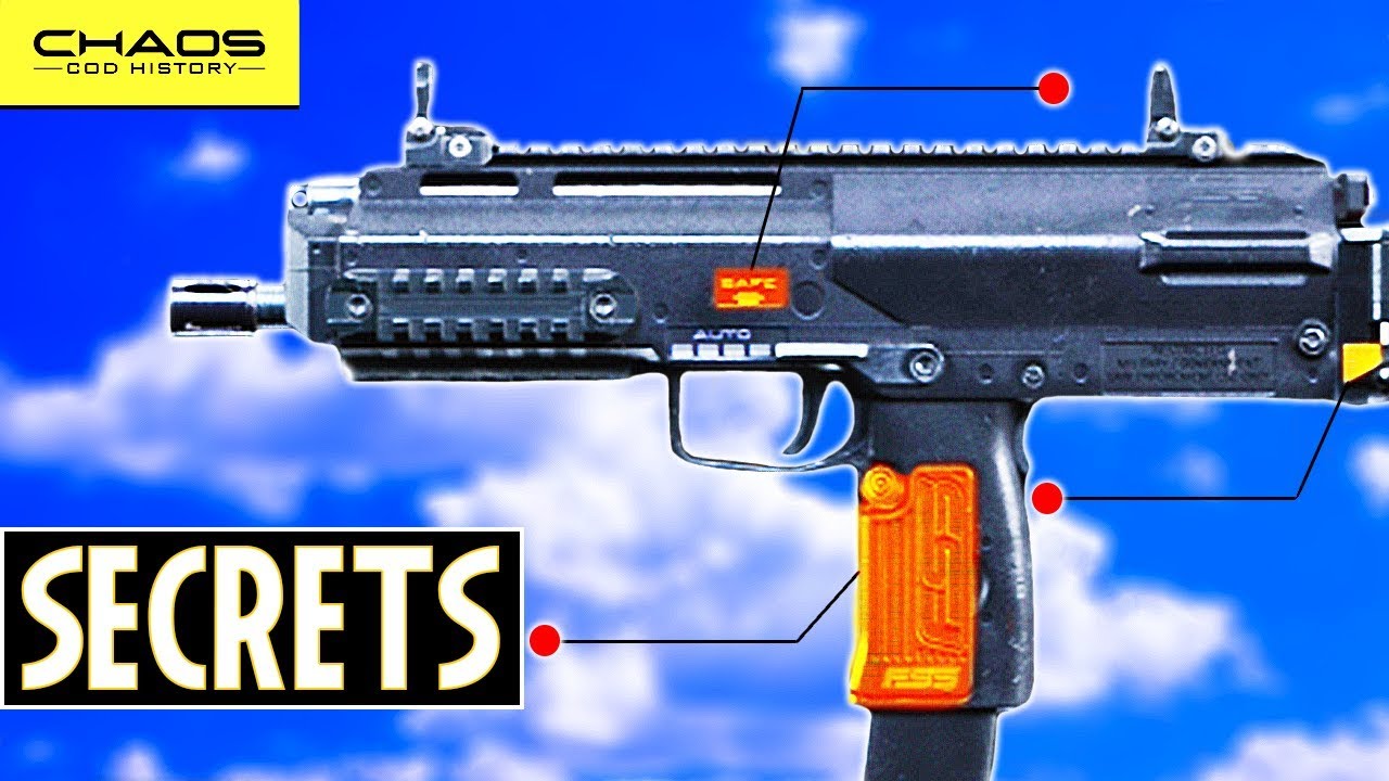 Top 5 Modern Warfare BETA SECRETS You Need to Know
