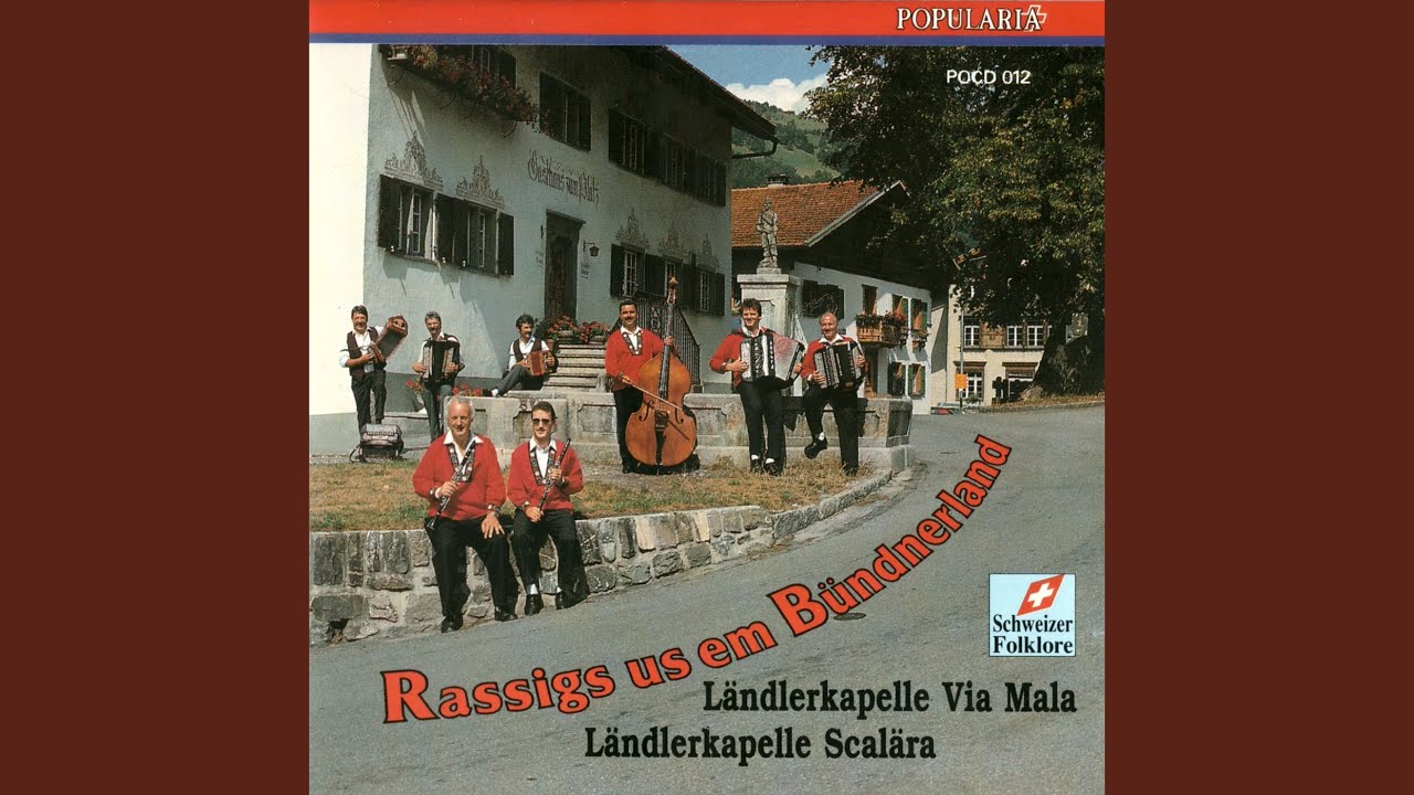 Für d’Marie-Louise und dr Köbi