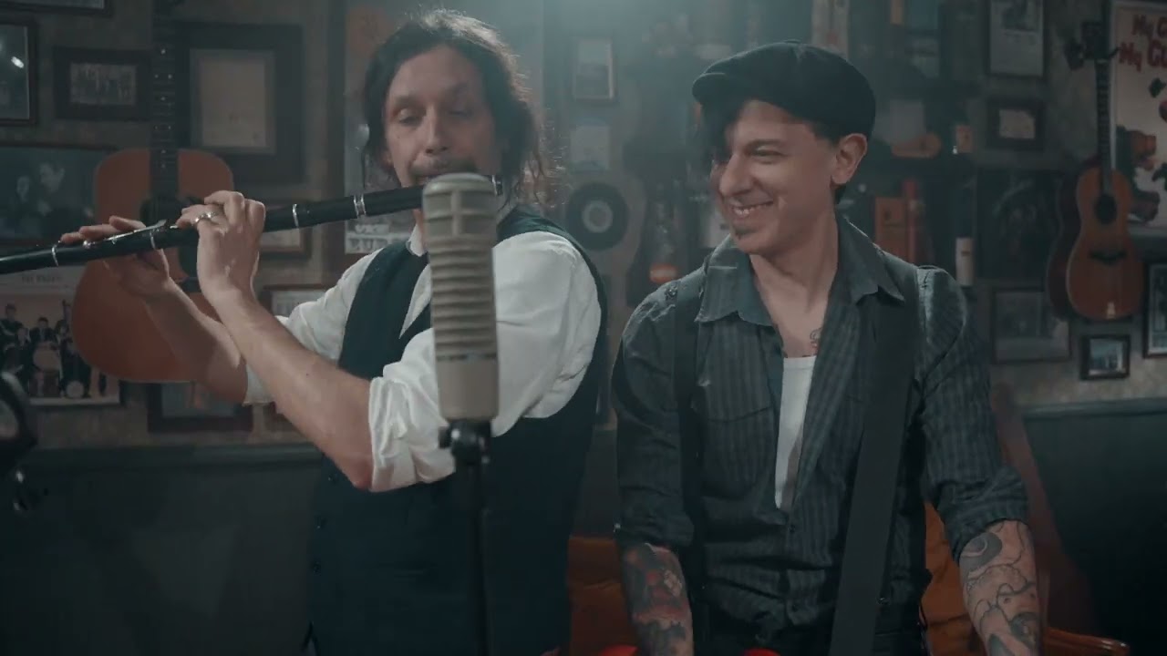 UNCLE BARD & THE DIRTY BASTARDS - 