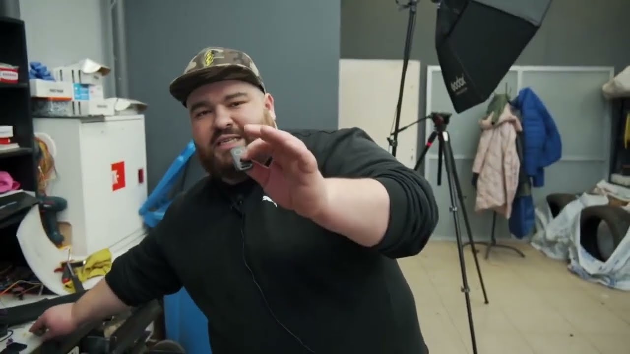 Pandora или Starline