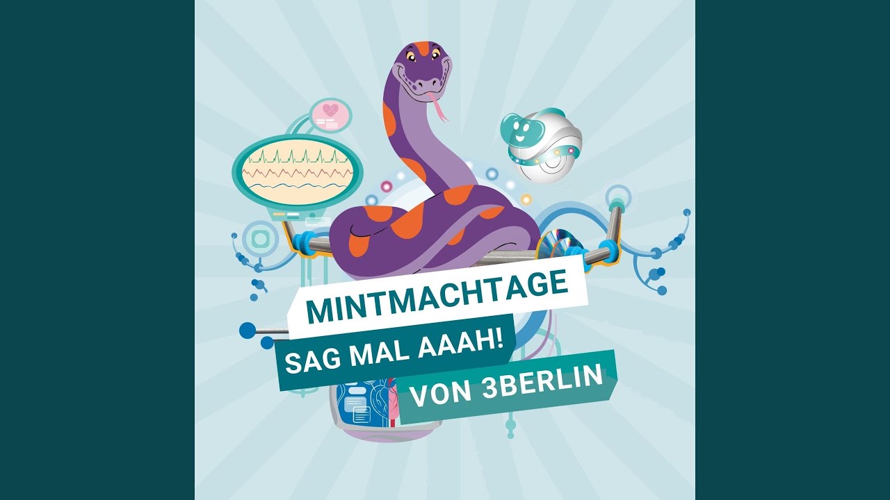 Sag mal Aaah!