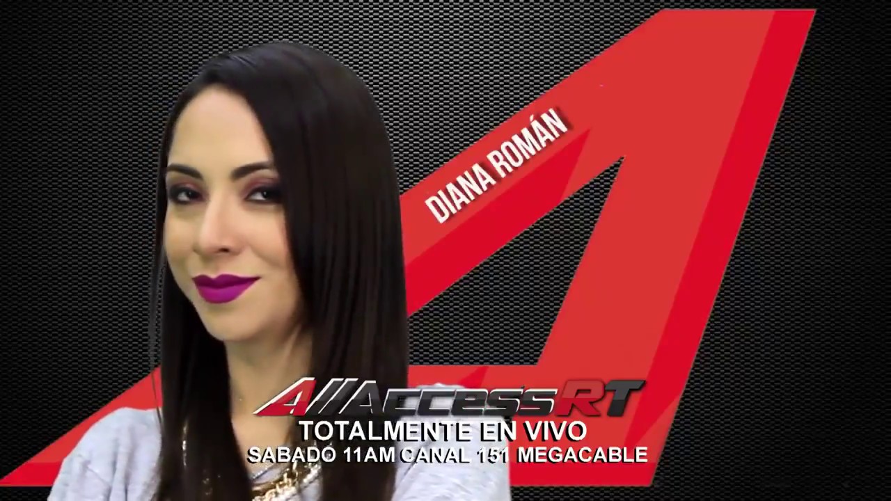 El mejor programa del mundo motor All Access RT