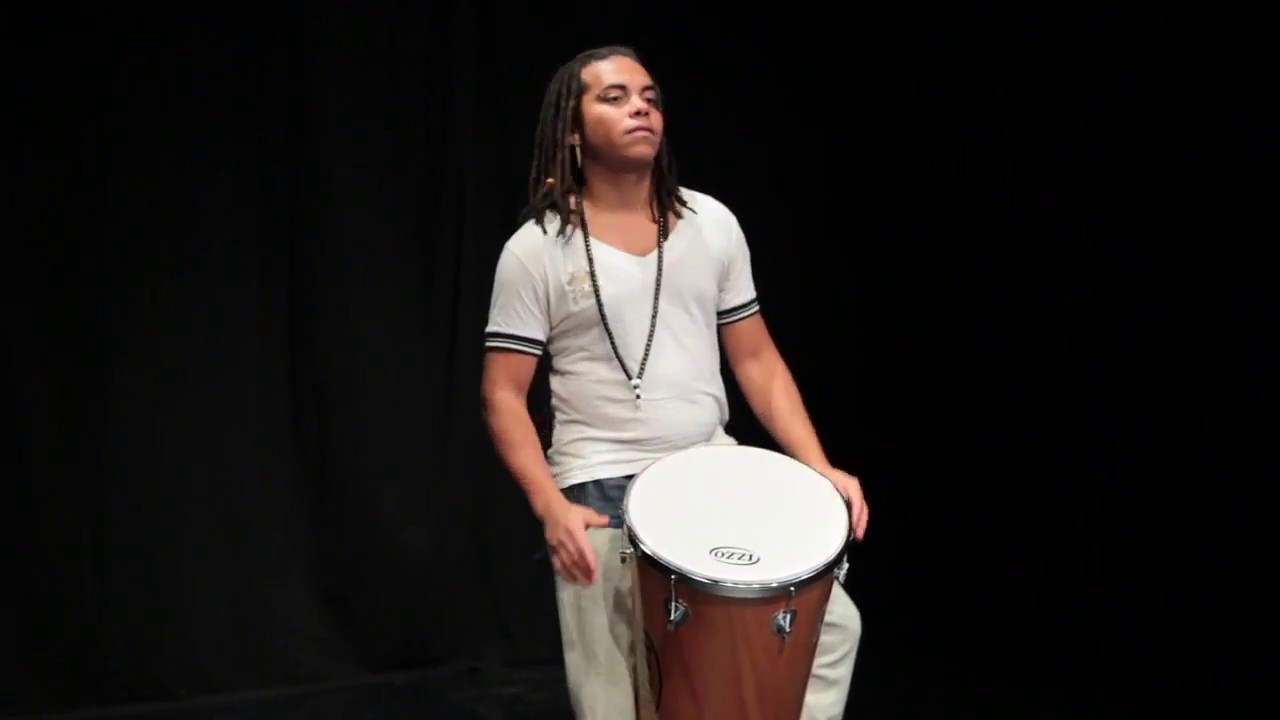Timbal 14