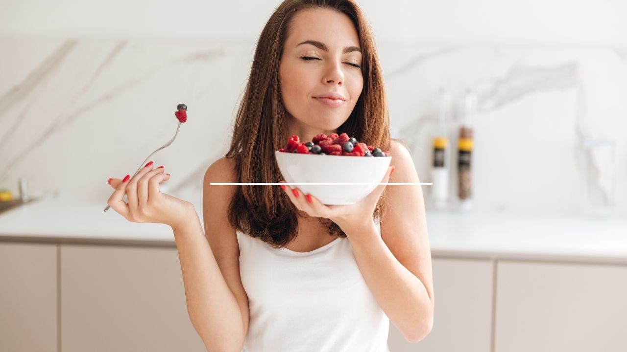 Sincroniza tu plato con tu ciclo: La dieta que necesitas en cada fase menstrual