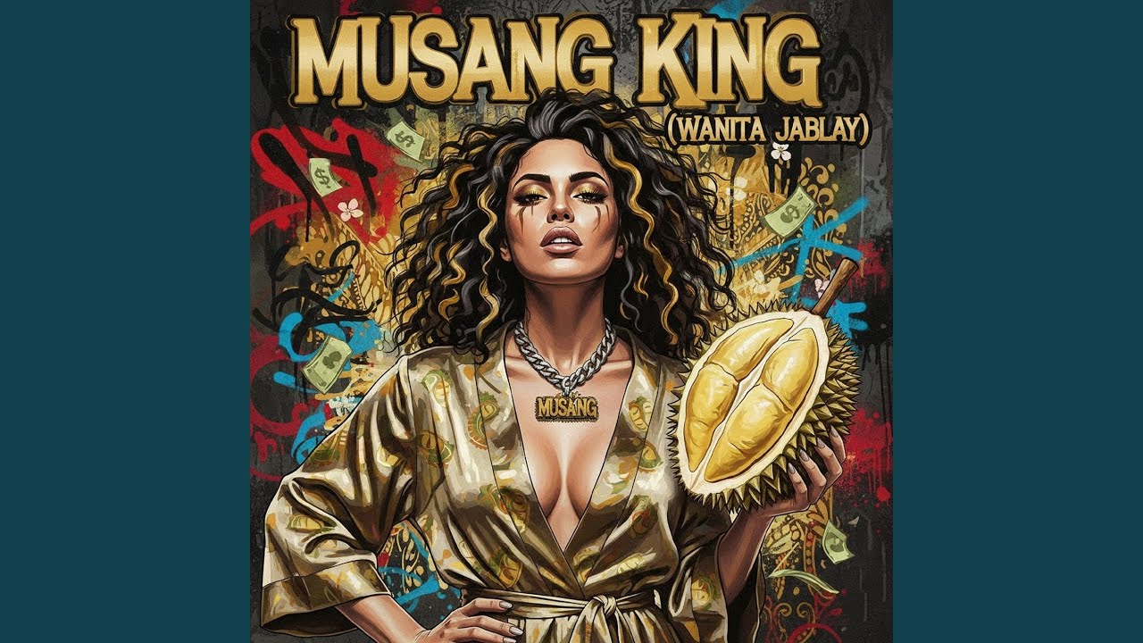 Musang King (Wanita Jablay)