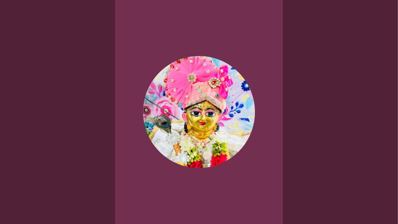 Radhe Krishna seva  is live